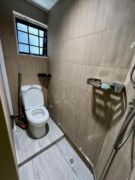 For Rent - Hoot Kiam Mansion