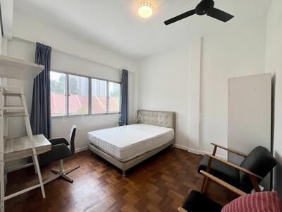 For Rent - Hoot Kiam Mansion