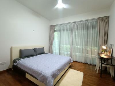 For Rent - Varsity Park Condominium