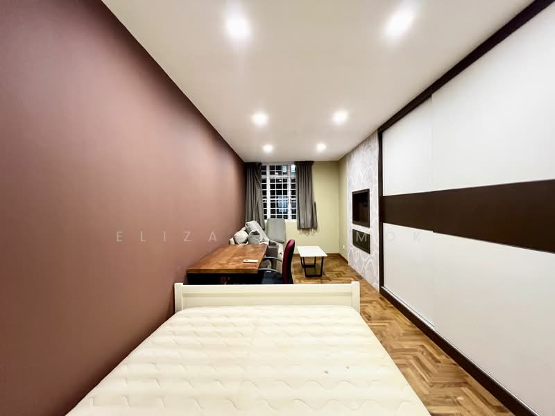 Kingston Terrace, 14D Jalan Masjid, 1 Bedroom, 500 sqft, Condominium For Rent, by Elizabeth Mok, 25329096 - Unit B - PropertyGuru.com.sg