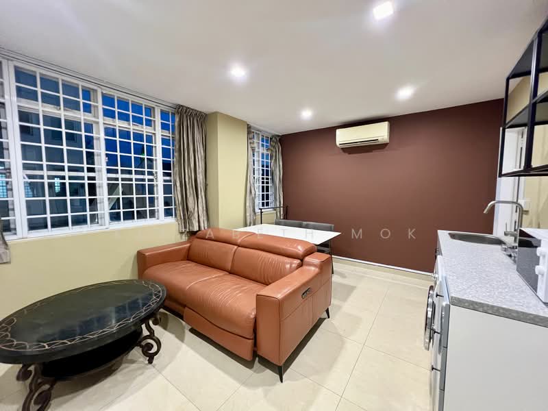 Kingston Terrace, 14D Jalan Masjid, 1 Bedroom, 500 sqft, Condominium For Rent, by Elizabeth Mok, 25329096 - Unit A - PropertyGuru.com.sg