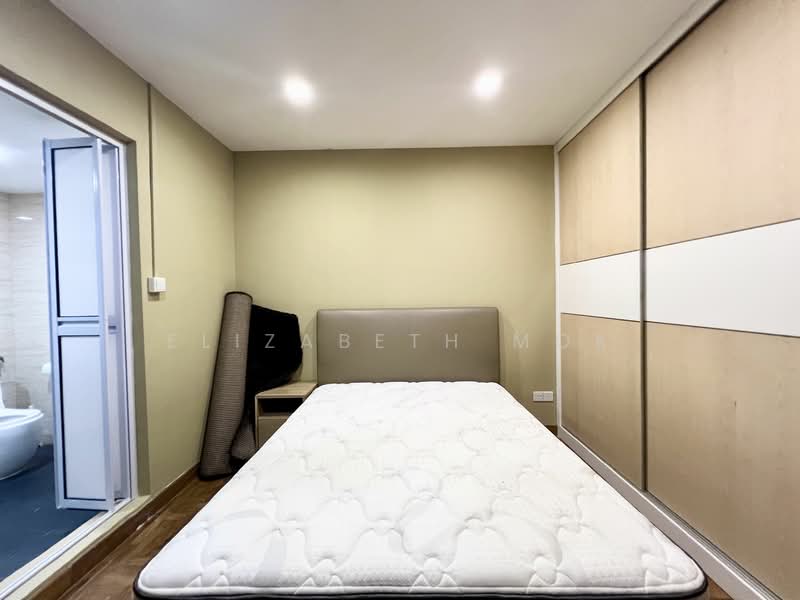 Kingston Terrace, 14D Jalan Masjid, 1 Bedroom, 500 sqft, Condominium For Rent, by Elizabeth Mok, 25329096 - Unit A - PropertyGuru.com.sg