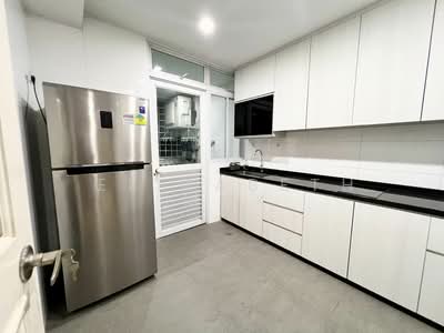 For Rent - Kingston Terrace