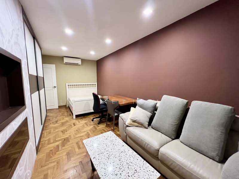 Kingston Terrace, 14D Jalan Masjid, 1 Bedroom, 500 sqft, Condominium For Rent, by Elizabeth Mok, 25329096 - Unit B - PropertyGuru.com.sg