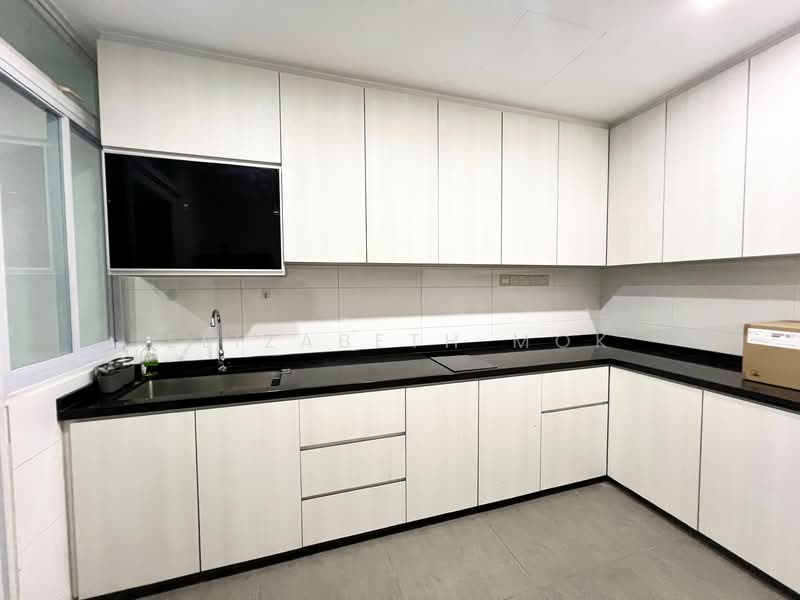 Kingston Terrace, 14D Jalan Masjid, 1 Bedroom, 500 sqft, Condominium For Rent, by Elizabeth Mok, 25329096 - Unit B - PropertyGuru.com.sg