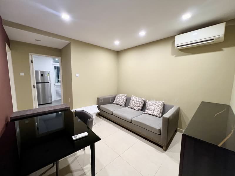 Kingston Terrace, 14D Jalan Masjid, 1 Bedroom, 500 sqft, Condominium For Rent, by Elizabeth Mok, 25329096 - Unit B - PropertyGuru.com.sg