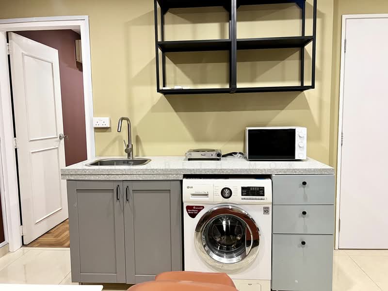 Kingston Terrace, 14D Jalan Masjid, 1 Bedroom, 500 sqft, Condominium For Rent, by Elizabeth Mok, 25329096 - Unit A - PropertyGuru.com.sg