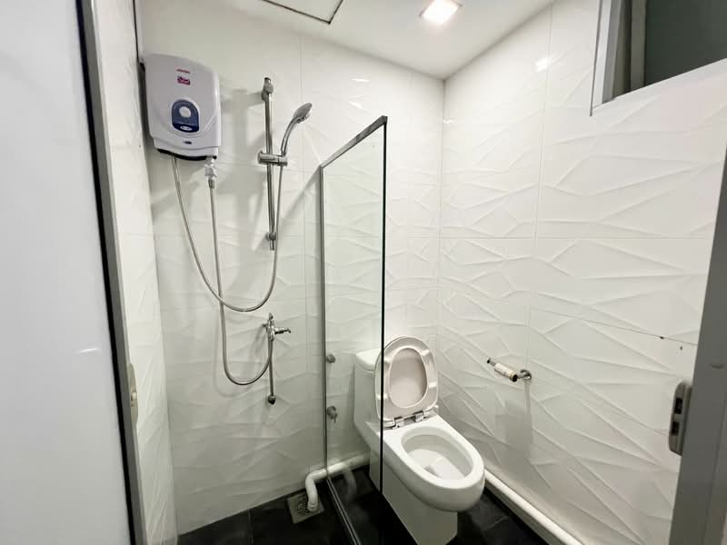 Kingston Terrace, 14D Jalan Masjid, 1 Bedroom, 500 sqft, Condominium For Rent, by Elizabeth Mok, 25329096 - Unit B - PropertyGuru.com.sg