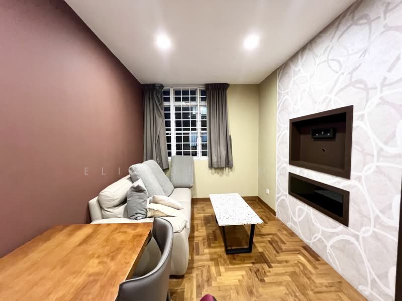 Kingston Terrace, 14D Jalan Masjid, 1 Bedroom, 500 sqft, Condominium For Rent, by Elizabeth Mok, 25329096 - Unit B - PropertyGuru.com.sg