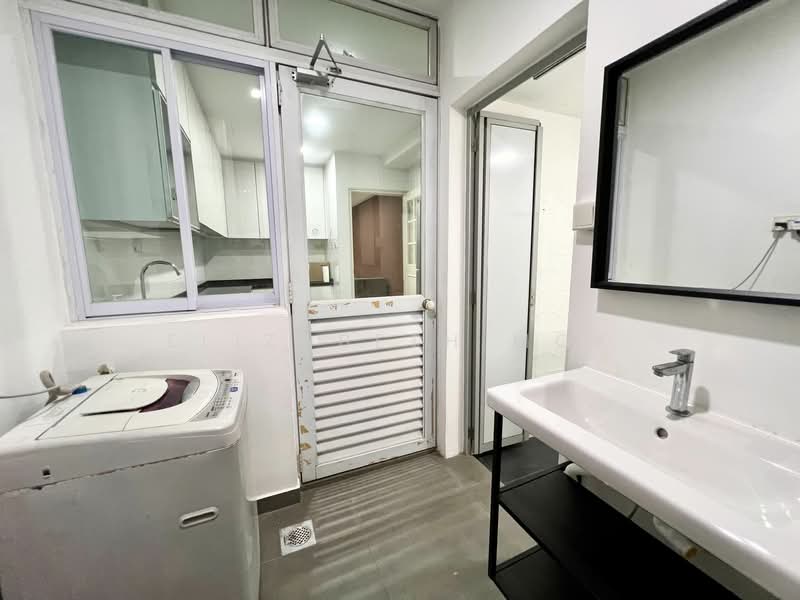 Kingston Terrace, 14D Jalan Masjid, 1 Bedroom, 500 sqft, Condominium For Rent, by Elizabeth Mok, 25329096 - Unit B - PropertyGuru.com.sg