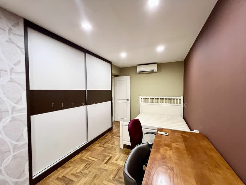 Kingston Terrace, 14D Jalan Masjid, 1 Bedroom, 500 sqft, Condominium For Rent, by Elizabeth Mok, 25329096 - Unit B - PropertyGuru.com.sg