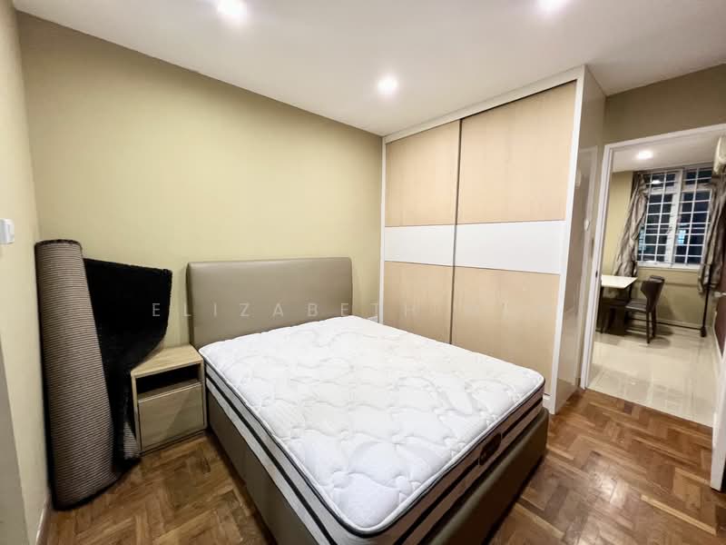 Kingston Terrace, 14D Jalan Masjid, 1 Bedroom, 500 sqft, Condominium For Rent, by Elizabeth Mok, 25329096 - Unit A - PropertyGuru.com.sg