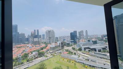 For Sale - One Pearl Bank