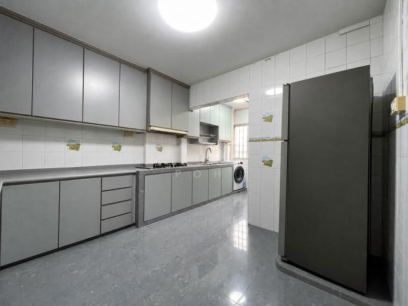 7A Commonwealth Avenue, 7A Commonwealth Avenue, Alexandra / Commonwealth, 3 Bedrooms, 1,173 sqft, HDB Flat For Rent, by Poh Chu Ying, 25329134 - Kitchen - PropertyGuru.com.sg