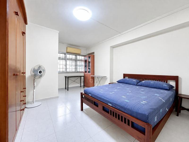 7A Commonwealth Avenue, 7A Commonwealth Avenue, Alexandra / Commonwealth, 3 Bedrooms, 1,173 sqft, HDB Flat For Rent, by Poh Chu Ying, 25329134 - Bedroom - PropertyGuru.com.sg