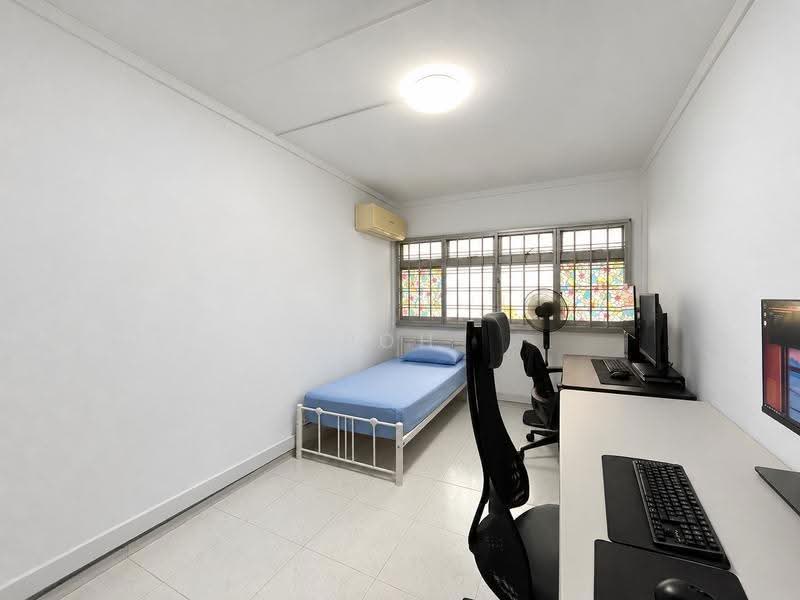 7A Commonwealth Avenue, 7A Commonwealth Avenue, Alexandra / Commonwealth, 3 Bedrooms, 1,173 sqft, HDB Flat For Rent, by Poh Chu Ying, 25329134 - Bedroom - PropertyGuru.com.sg