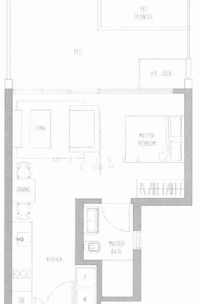 For Rent Sennett Residence