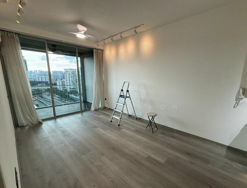 For Rent - Sennett Residence