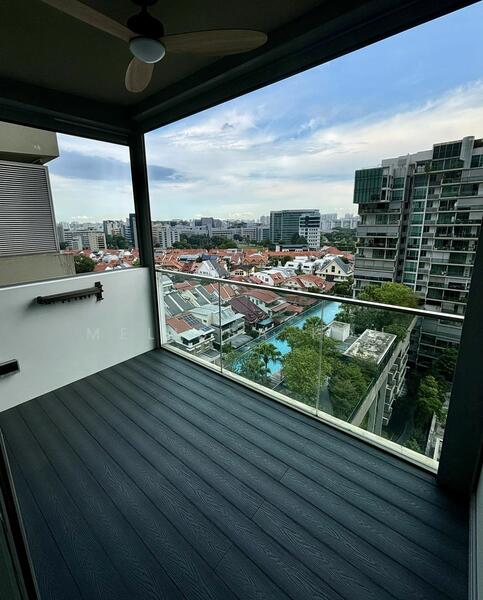 For Rent - Sennett Residence