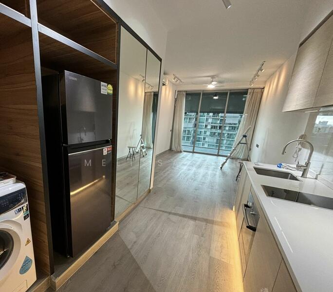 For Rent - Sennett Residence