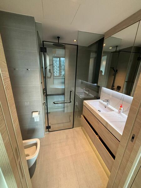 For Rent - Sennett Residence