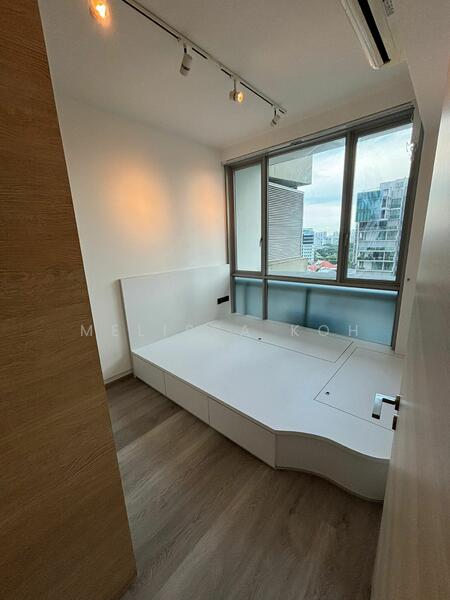 For Rent - Sennett Residence