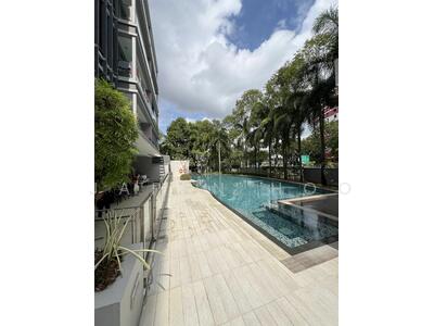 For Sale - Urban Residences