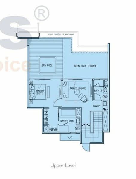 The Residences at W Sentosa Cove, 5 Ocean Way, 3 Bedrooms, 2,573 sqft, Condominium For Sale, by Murphy Lee 李国聪, 25329171 - PropertyGuru.com.sg