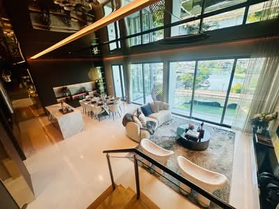 For Sale - The Residences at W Sentosa Cove