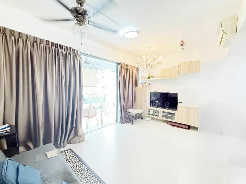 For Rent - Hedges Park Condominium