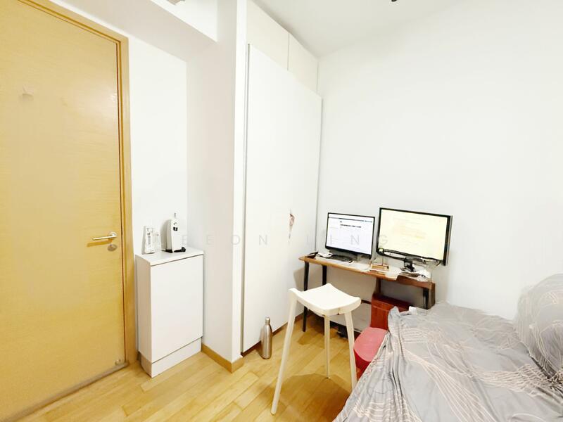 For Rent - Hedges Park Condominium