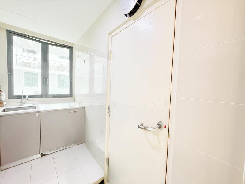 For Rent - Hedges Park Condominium