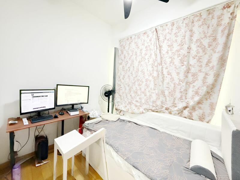 For Rent - Hedges Park Condominium