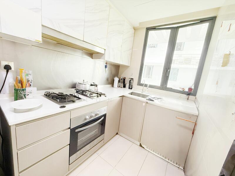 For Rent - Hedges Park Condominium