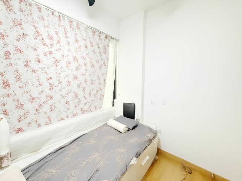 For Rent - Hedges Park Condominium