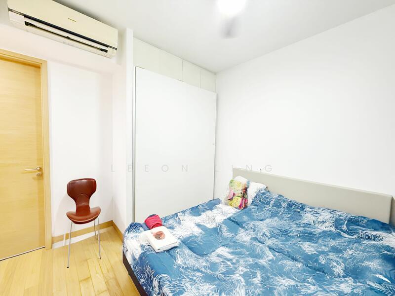 For Rent - Hedges Park Condominium