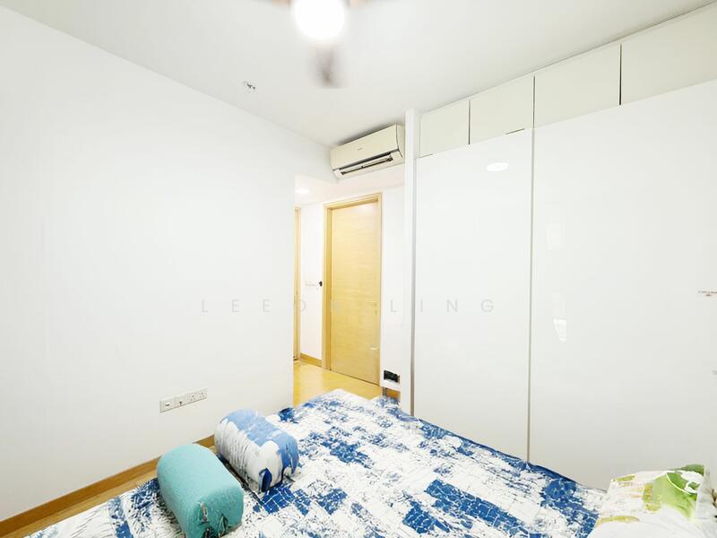 For Rent - Hedges Park Condominium