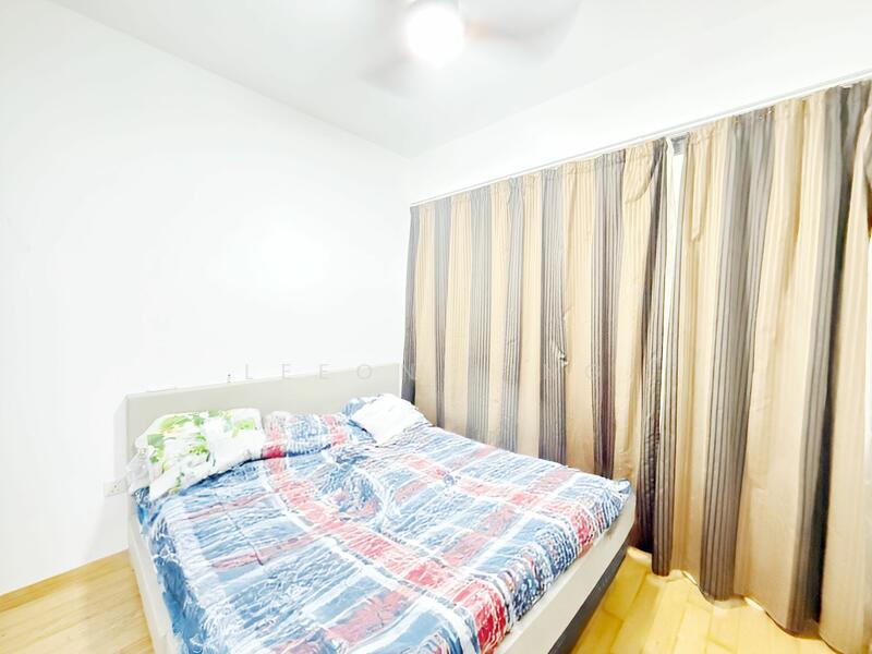 For Rent - Hedges Park Condominium