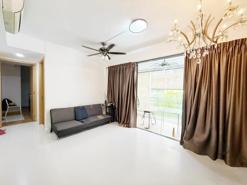 For Rent - Hedges Park Condominium