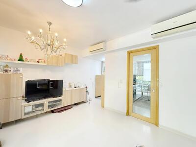 For Rent - Hedges Park Condominium