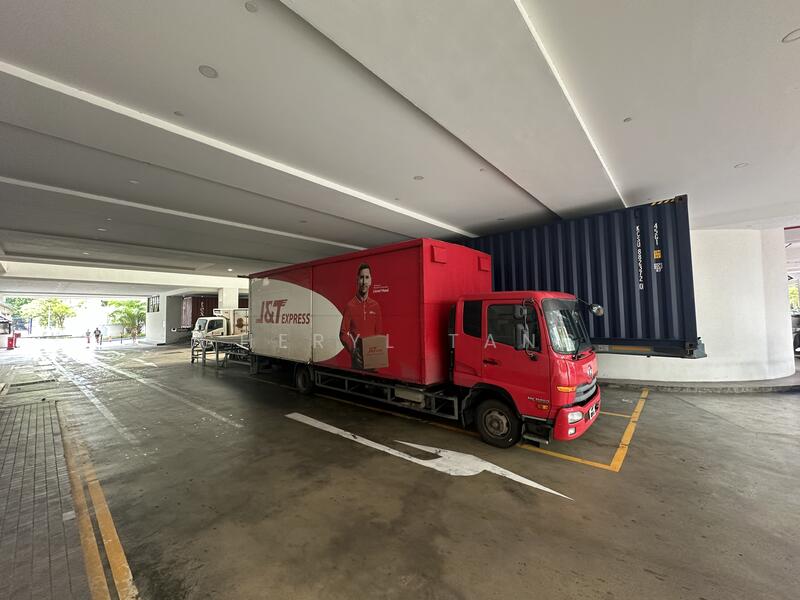 Tat Ann Building, 40 Jalan Pemimpin, 431 sqft, Light Industrial (B1) For Rent, by Cheryl Tang, 25329212 - 40-foot container accessible - CommercialGuru.com.sg