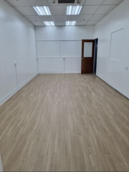Tat Ann Building, 40 Jalan Pemimpin, Ang Mo Kio / Bishan / Thomson, 359 sqft, Light Industrial (B1) For Rent, by Cheryl Tang, 25329212 - CommercialGuru.com.sg