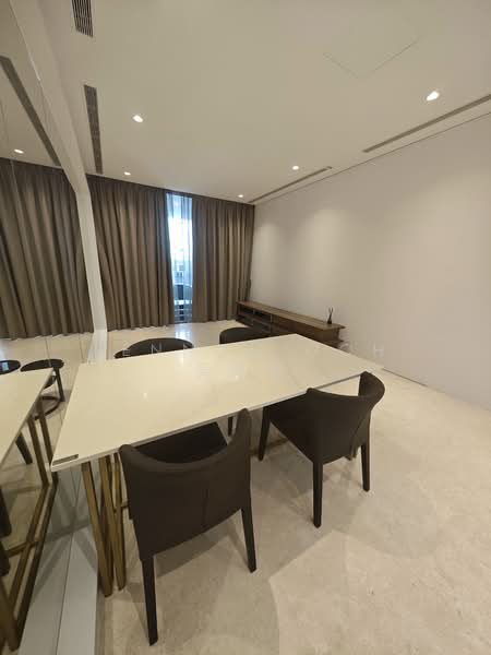8 Rodyk Condominium For Sale at S$ 3,300,000 | PropertyGuru Singapore
