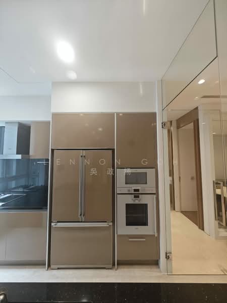 8 Rodyk Condominium For Sale at S$ 3,300,000 | PropertyGuru Singapore