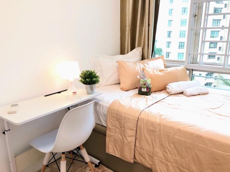 Northvale, 65 Choa Chu Kang Loop, Room Rental, 170 sqft, Apartment For