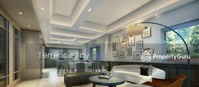 For Sale - The Continuum
