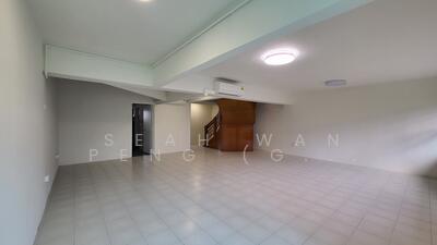 For Rent - Chancery Court