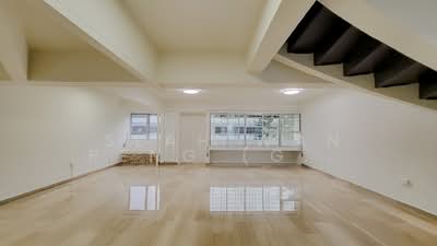 For Rent - Chancery Court