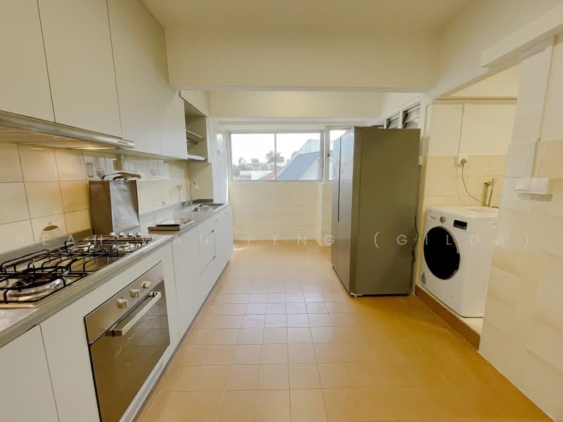 Chancery Court, 36E Dunearn Road, 3 Bedrooms, 2,034 sqft, Condominium For Rent, by Seah Wan Peng (Gilda), 25329286 - PropertyGuru.com.sg
