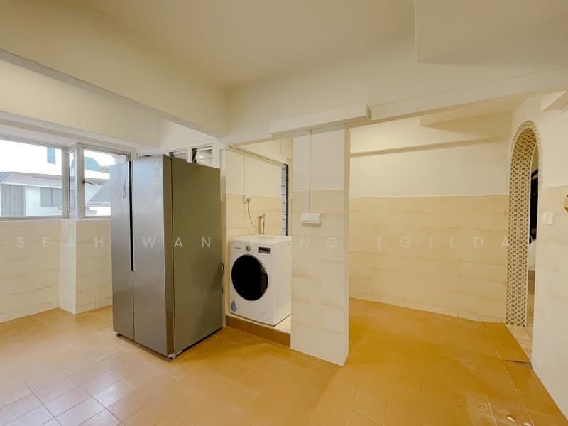 Chancery Court, 36E Dunearn Road, 3 Bedrooms, 2,034 sqft, Condominium For Rent, by Seah Wan Peng (Gilda), 25329286 - PropertyGuru.com.sg